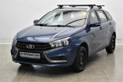 Lada (ВАЗ) Vesta I Москва  - изображение 17