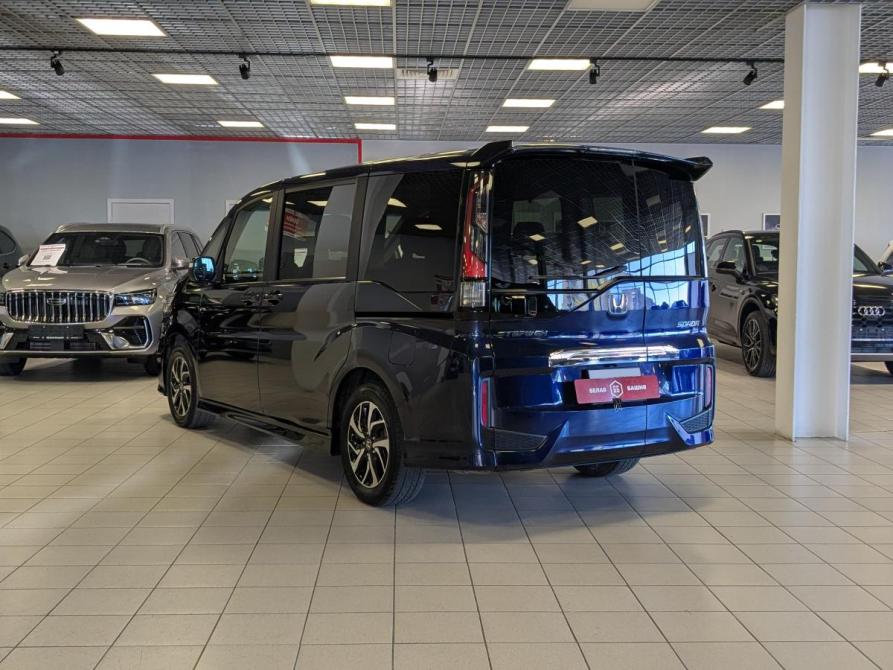 Honda Stepwgn V Рестайлинг Екатеринбург  - изображение 6