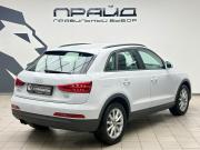 Audi Q3 I (8U) Ростов-на-Дону  - изображение 22