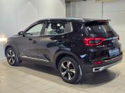 Chery Tiggo 4 Pro I Самара  - изображение 24