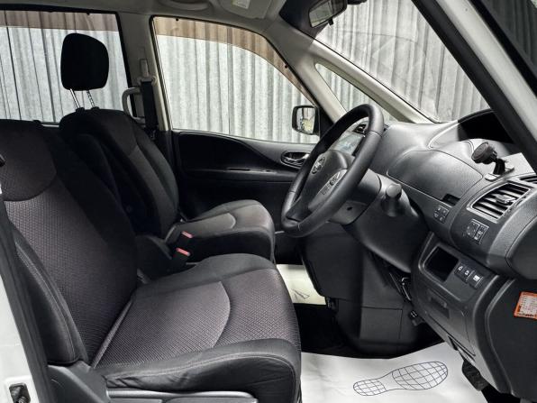 Nissan Serena IV (C26) с пробегом 2012 года, цена 1 199 000 рублей, 296064 км, минивэн, Автокод Объявления