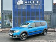 Lada (ВАЗ) Largus I Рестайлинг Архангельск  - изображение 21