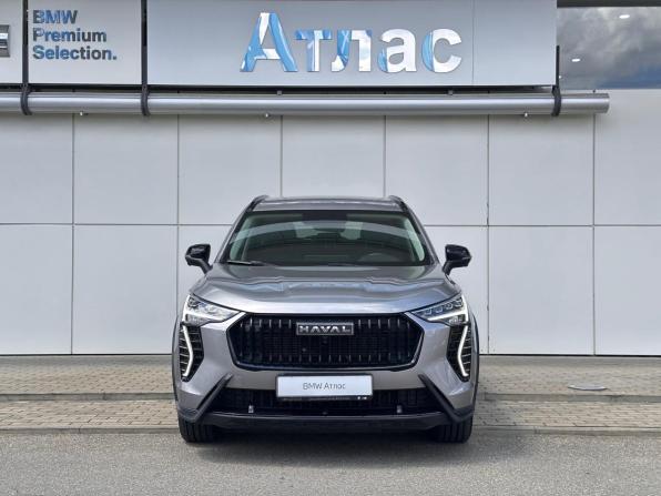 Haval Jolion I Рестайлинг с пробегом 2024 года, цена 1 890 000 рублей, 39030 км, внедорожник, Автокод Объявления