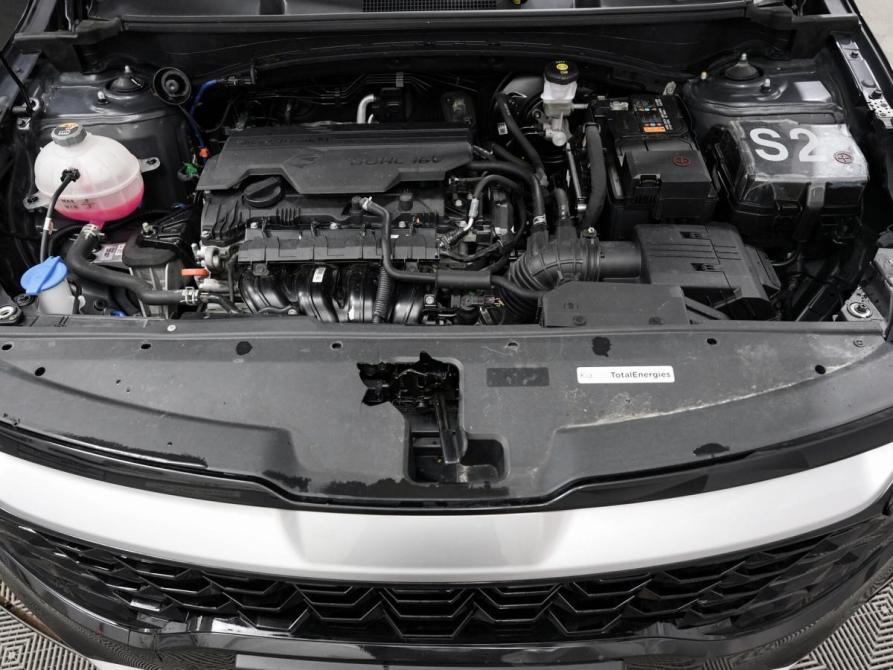Kia Sportage V Ульяновск  - изображение 21
