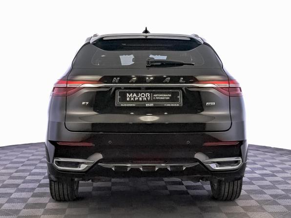 Haval F7 I с пробегом 2019 года, цена 1 670 000 рублей, 99544 км, внедорожник, Автокод Объявления