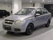 Chevrolet Aveo I Рестайлинг Казань  - изображение 23