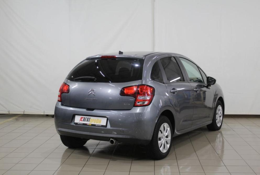 Citroen C3 II Астрахань  - изображение 8