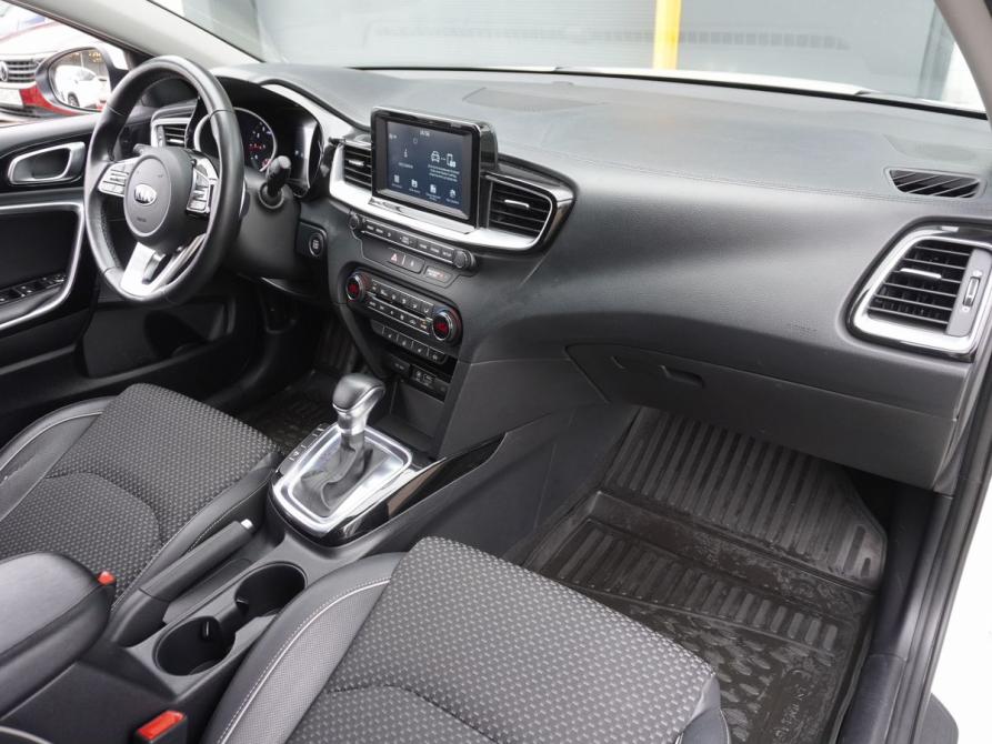 Kia Ceed III Москва  - изображение 11