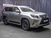 Lexus GX II Рестайлинг 2 Москва  - изображение 32