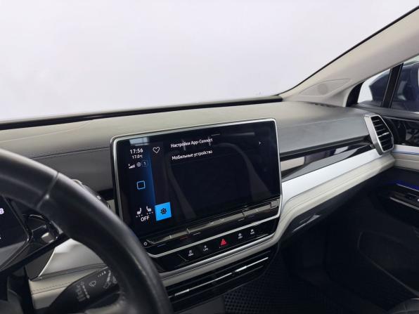 Volkswagen ID.6 с пробегом 2023 года, цена 3 850 000 рублей, 62000 км, внедорожник, Автокод Объявления