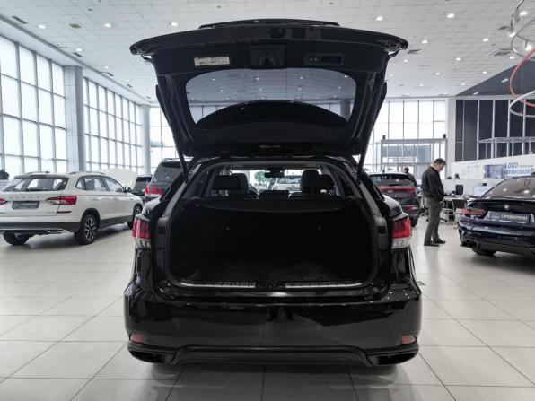 Lexus RX IV Рестайлинг с пробегом 2021 года, цена 5 799 000 рублей, 62242 км, внедорожник, Автокод Объявления