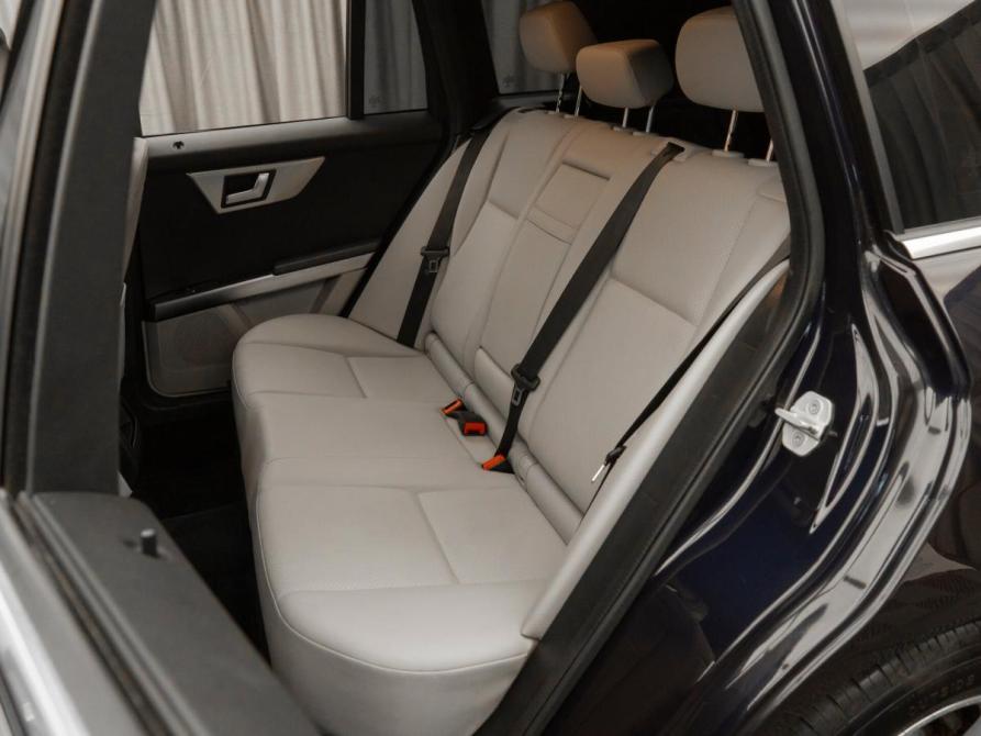Mercedes-Benz GLK-Класс I (X204) Рестайлинг Москва  - изображение 12