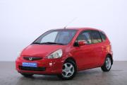 Honda Jazz I Рестайлинг Омск  - изображение 24