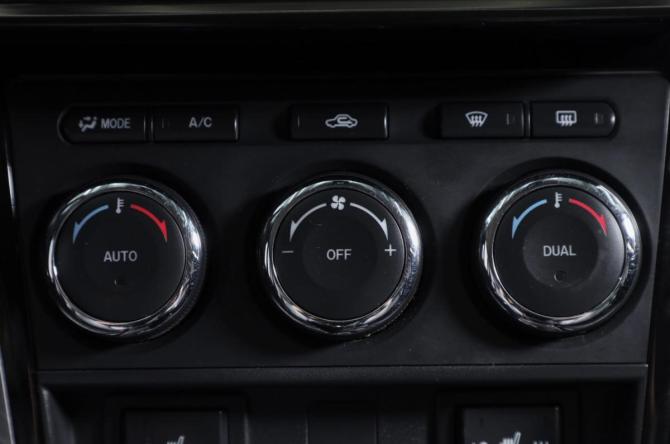 Mazda 6 II (GH) Рестайлинг с пробегом 2010 года, цена 1 049 000 рублей, 204000 км, седан, Автокод Объявления