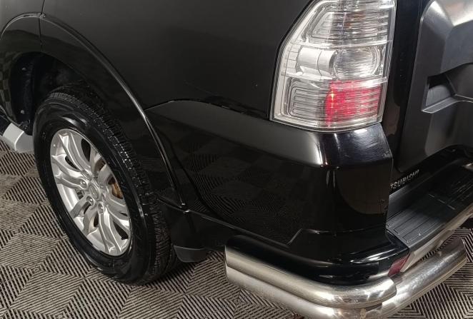 Mitsubishi Pajero IV Рестайлинг 2 с пробегом 2014 года, цена 2 370 000 рублей, 294192 км, внедорожник, Автокод Объявления