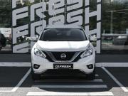Nissan Murano III (Z52) Рестайлинг Волгоград  - изображение 24