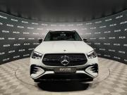 Mercedes-Benz GLE II (V167) Рестайлинг Москва  - изображение 21