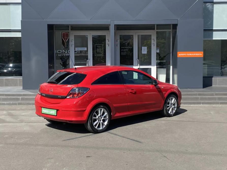 Opel Astra H Рестайлинг Краснодар  - изображение 7