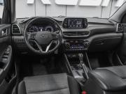 Hyundai Tucson III Рестайлинг Ростов-на-Дону  - изображение 23