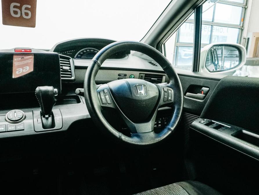 Honda Freed I Рестайлинг Красноярск  - изображение 15