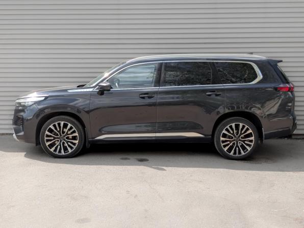 Exeed VX I с пробегом 2022 года, цена 2 235 000 рублей, 126971 км, внедорожник, Автокод Объявления