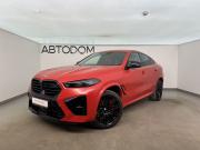 BMW X6 M III (F96) Рестайлинг Москва  - изображение 24