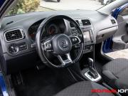 Volkswagen Polo V Рестайлинг Москва  - изображение 32