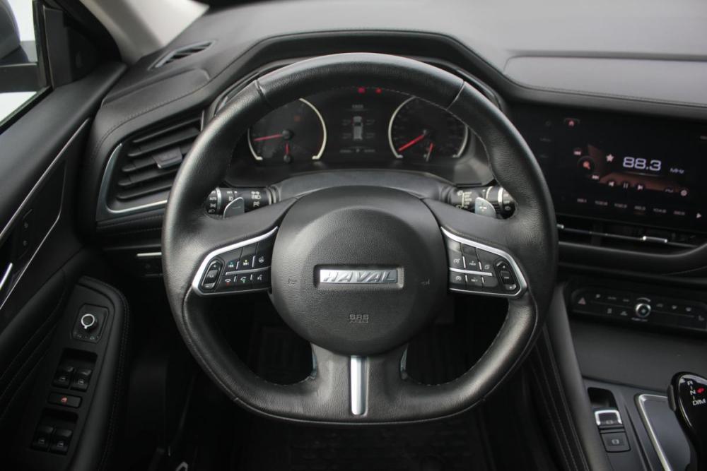 Haval F7 I Воронеж  - изображение 12