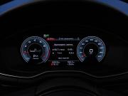 Audi A5 II (F5) Рестайлинг Москва  - изображение 46