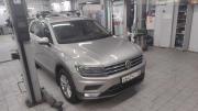 Volkswagen Tiguan II Санкт-Петербург  - изображение 7