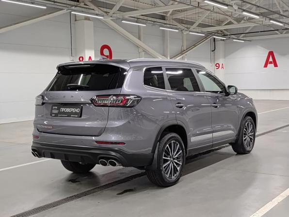 Chery Tiggo 8 Pro Max I с пробегом 2023 года, цена 2 280 000 рублей, 60200 км, внедорожник, Автокод Объявления