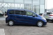 Honda Freed I Рестайлинг Иркутск  - изображение 28