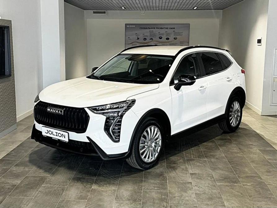 Haval Jolion I Рестайлинг Москва  - изображение 2