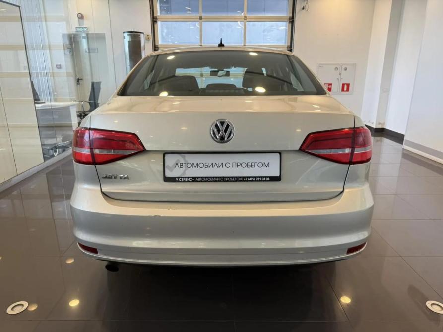 Volkswagen Jetta VI Рестайлинг Подольск  - изображение 6