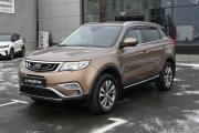Geely Atlas I Екатеринбург  - изображение 14