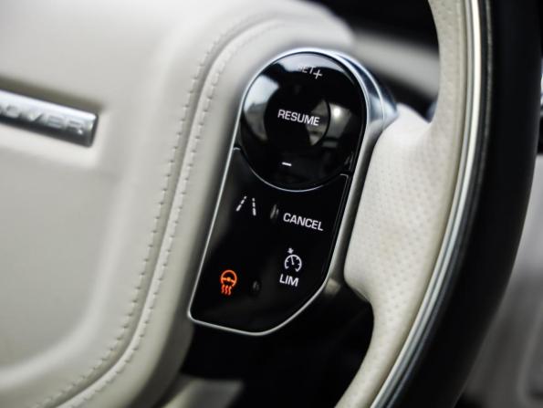 Land Rover Range Rover Velar I с пробегом 2019 года, цена 4 499 000 рублей, 60994 км, внедорожник, Автокод Объявления