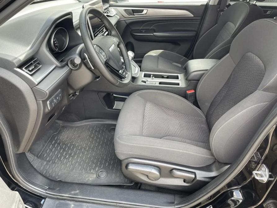 Haval M6 II Самара  - изображение 12