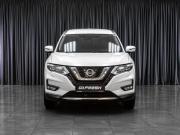 Nissan X-Trail III Рестайлинг Тюмень  - изображение 23