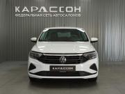 Volkswagen Polo VI Пермь  - изображение 21