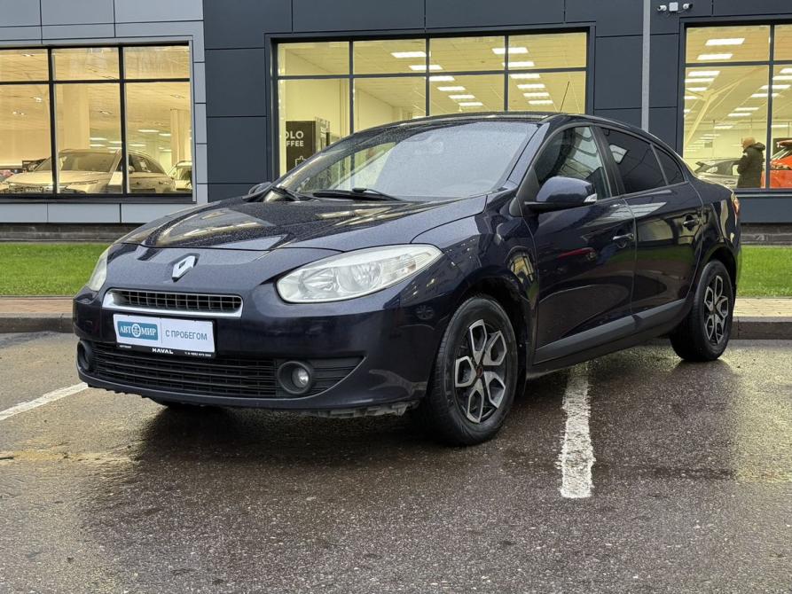 Renault Fluence I Ярославль  - изображение 1