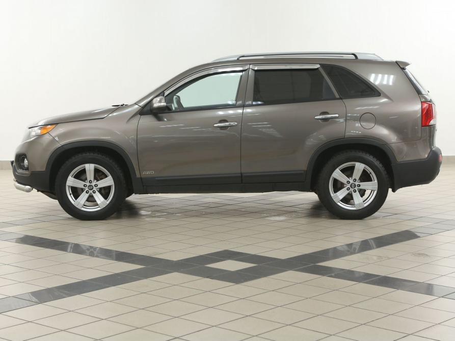 Kia Sorento II Иваново  - изображение 7