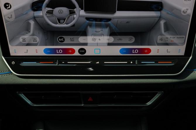 Volkswagen Tiguan III (China Market) с пробегом 2026 года, цена 5 050 000 рублей, 850 км, внедорожник, Автокод Объявления