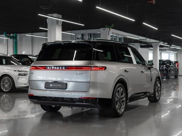 Lynk &amp; Co 900 с пробегом 2026 года, цена 7 900 000 рублей, 50 км, внедорожник, Автокод Объявления