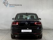 Volkswagen Passat B8 Рестайлинг Химки  - изображение 32