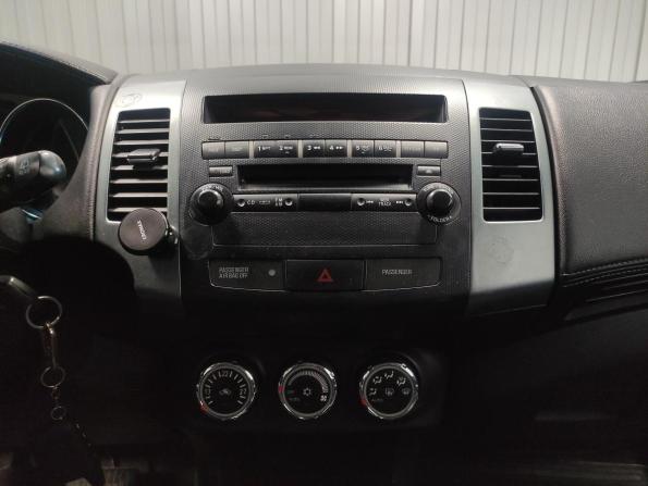 Peugeot 4007 с пробегом 2010 года, цена 885 000 рублей, 231650 км, внедорожник, Автокод Объявления
