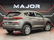 Hyundai Tucson III Рестайлинг Москва  - изображение 31
