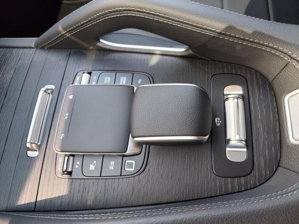 Mercedes-Benz GLE II (V167) Рестайлинг с пробегом 2025 года, цена 12 090 000 рублей, 3569 км, внедорожник, Автокод Объявления