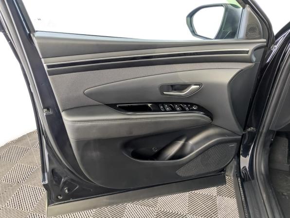 Hyundai Tucson IV с пробегом 2021 года, цена 3 165 000 рублей, 86395 км, внедорожник, Автокод Объявления