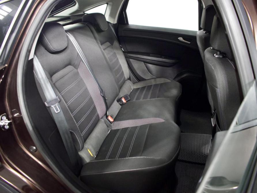 Renault Arkana I Казань  - изображение 7