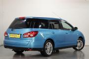 Nissan Wingroad III (Y12) Челябинск  - изображение 21